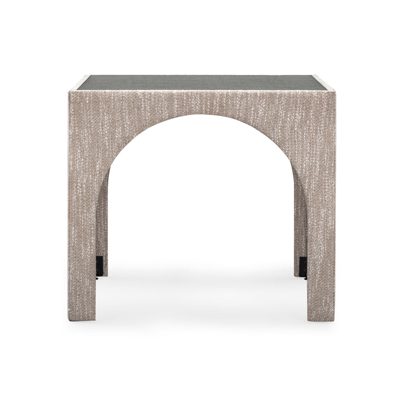 Tomlin 35" Square Mahjong Table-zoom-
