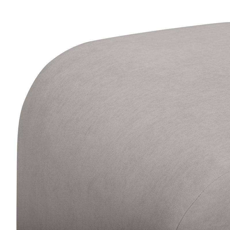 Desi Performance Velvet Ottoman-zoom-
