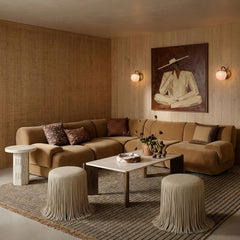 Shag Me Living Room Collection