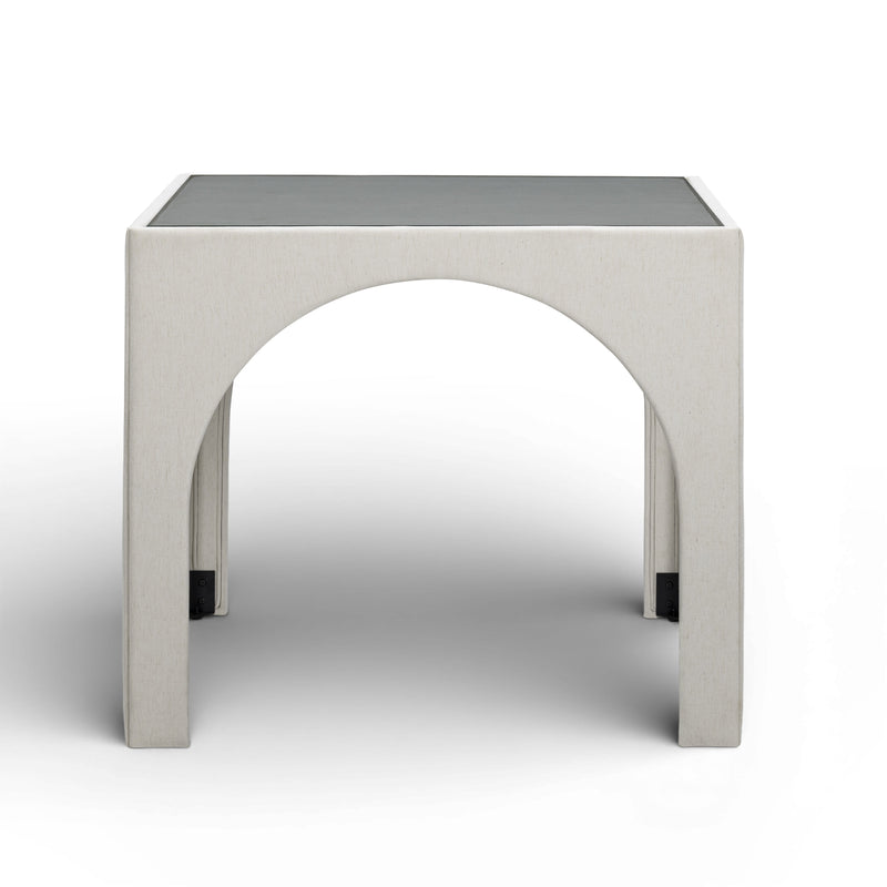 Tomlin 35" Square Mahjong Table-zoom-
