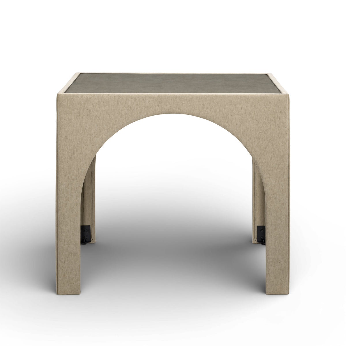 Tomlin 35" Square Mahjong Table