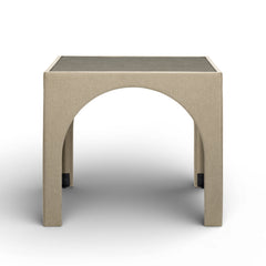 Tomlin 35" Square Mahjong Table