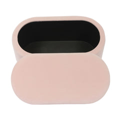 Lillian 31.5" Performance Velvet Storage Bench