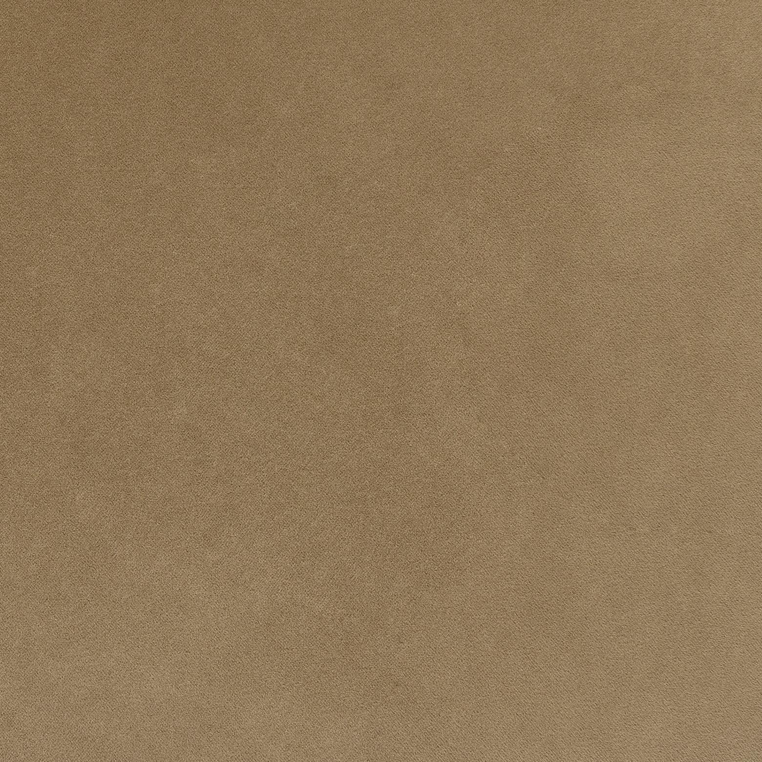 Stefanie Performance Velvet Ottoman