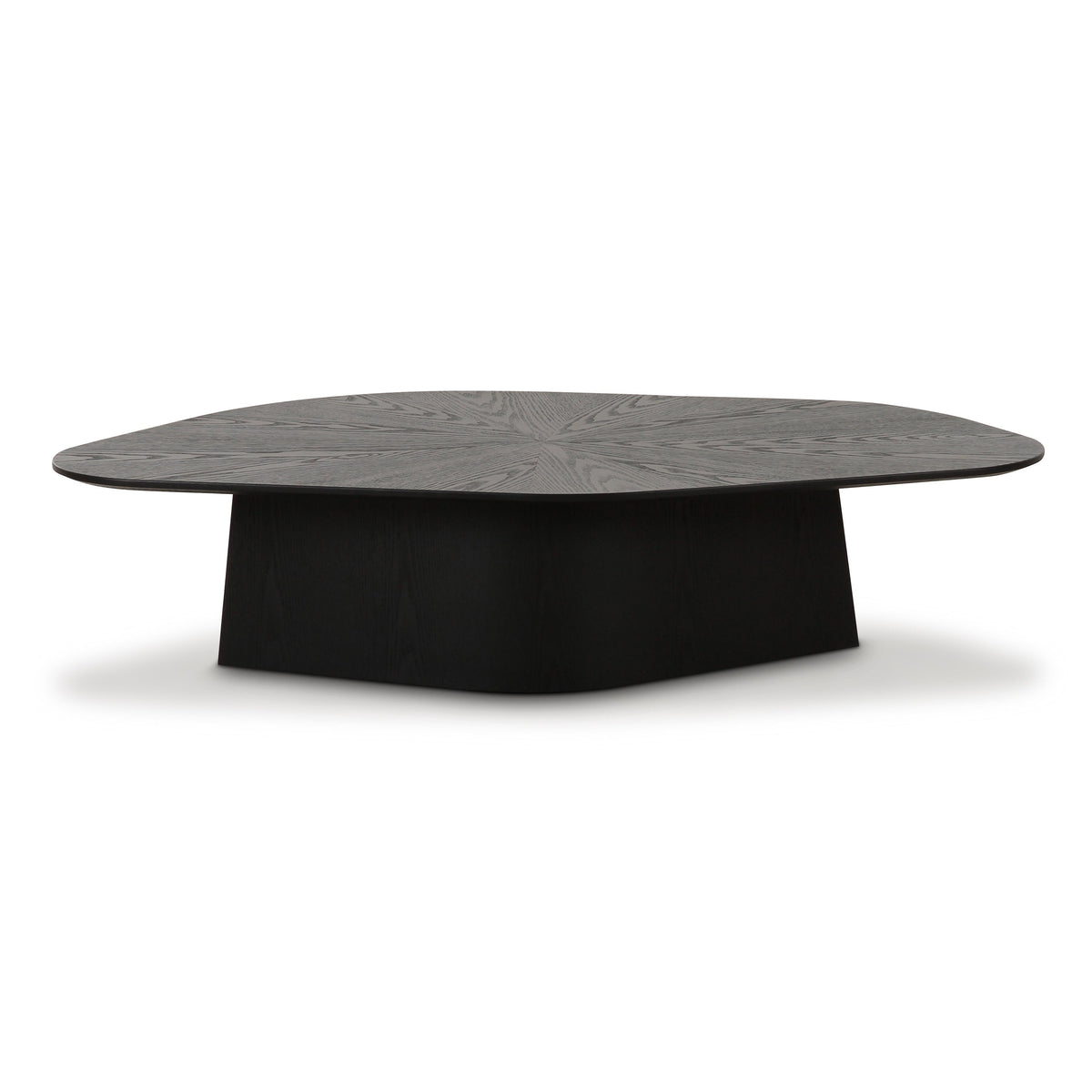Roche 50" Ash Low Coffee Table