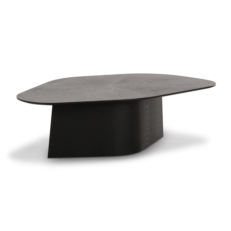 Roche 48" Ash Geometric Coffee Table-zoom-
