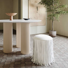 Shag Me Living Room Collection