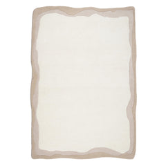 Tarba Rectangular Floor Rug