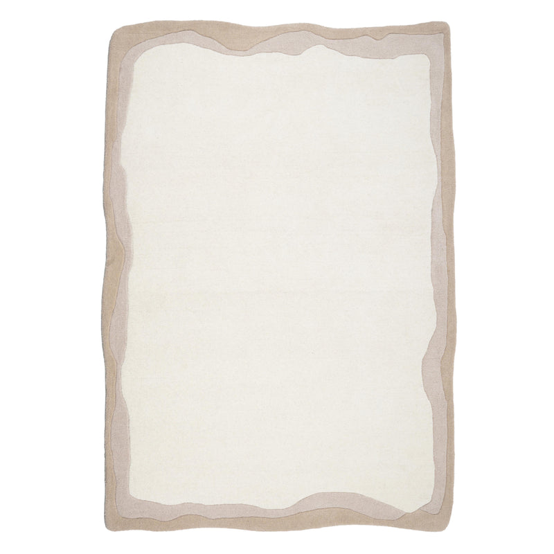 Tarba Rectangular Floor Rug-zoom-