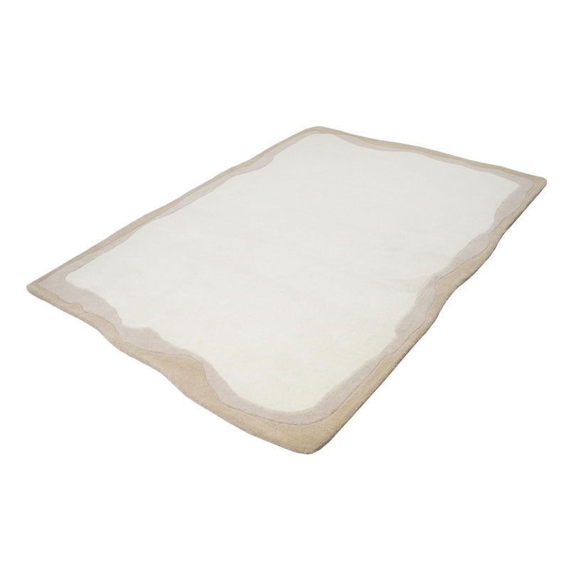 Tarba Rectangular Floor Rug-zoom-