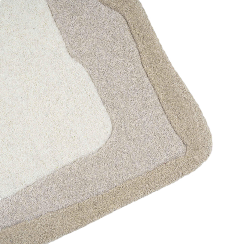 Tarba Rectangular Floor Rug-zoom-
