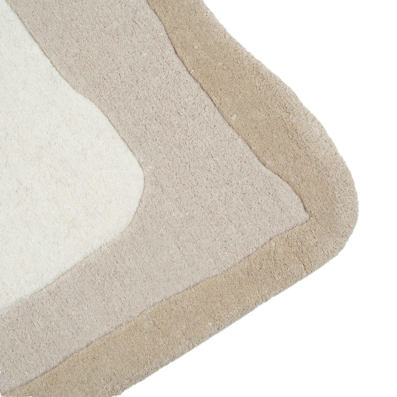 Tarba Rectangular Floor Rug-zoom-