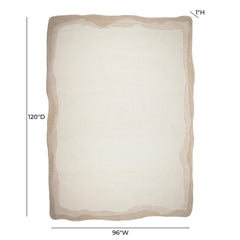 Tarba Rectangular Floor Rug