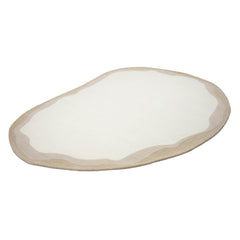 Tarba Organic Floor Rug