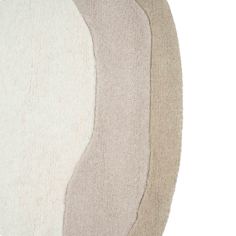 Tarba Organic Floor Rug-zoom-