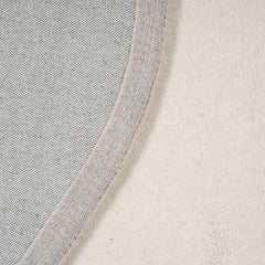 Tarba Organic Floor Rug