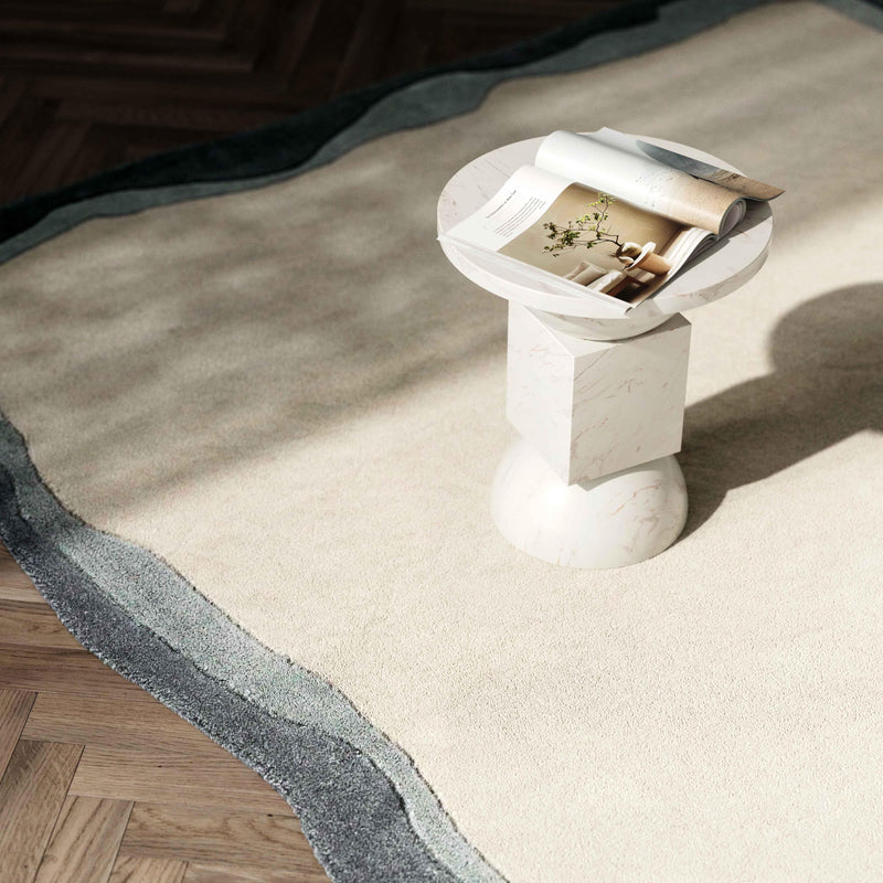 Tarba Rectangular Floor Rug-zoom-