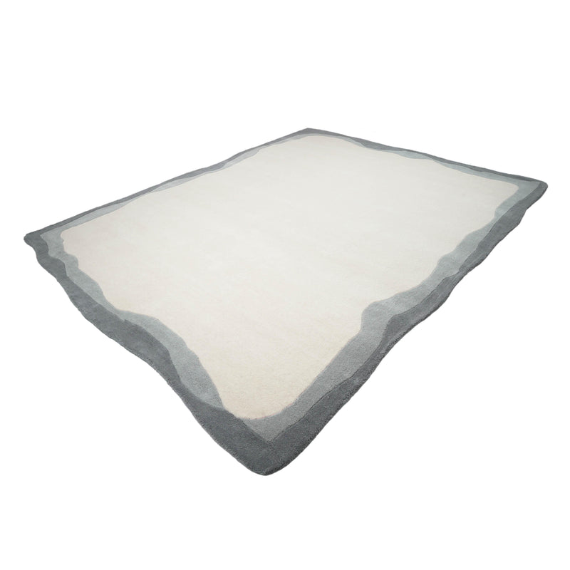Tarba Rectangular Floor Rug-zoom-