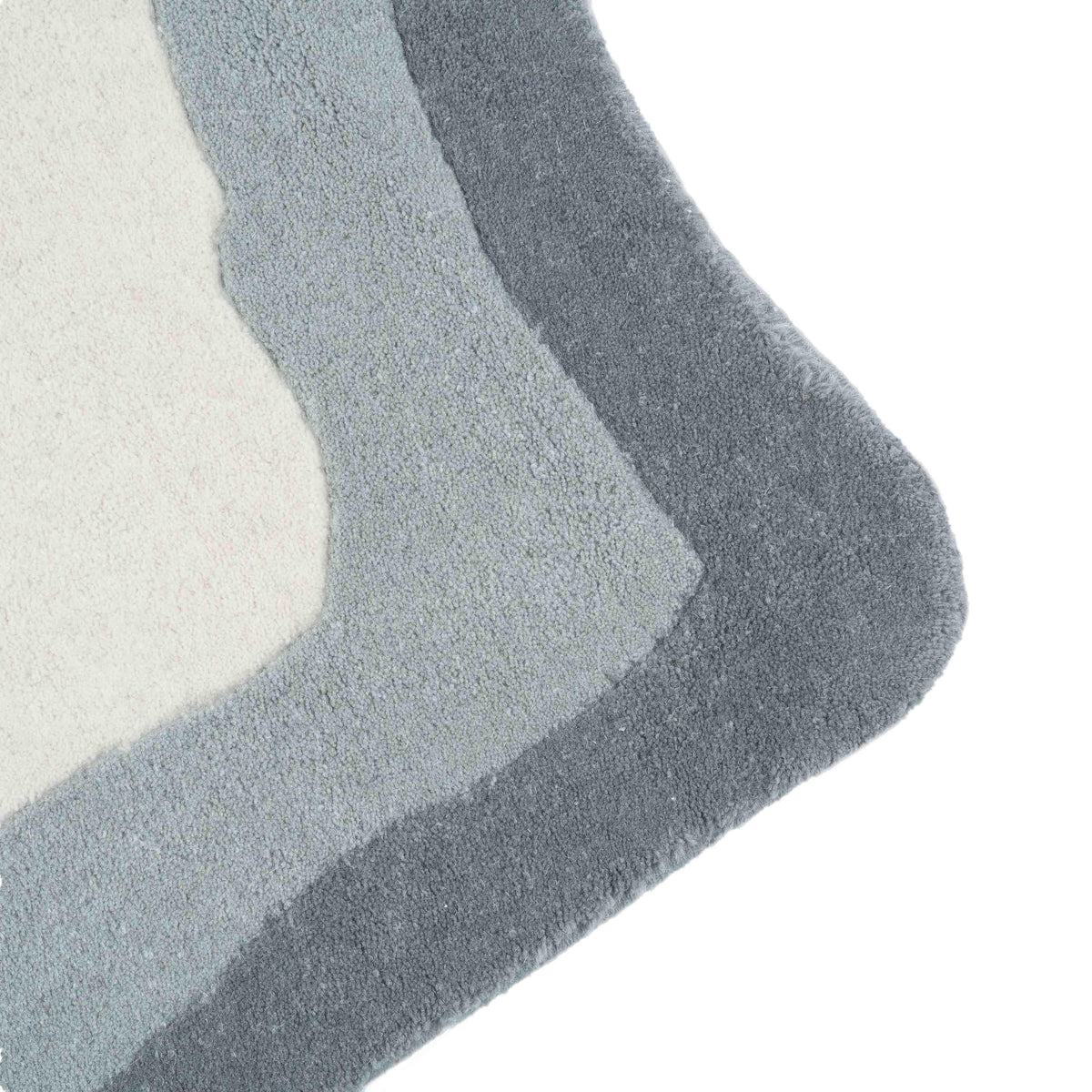 Tarba Rectangular Floor Rug