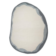 Tarba Organic Floor Rug