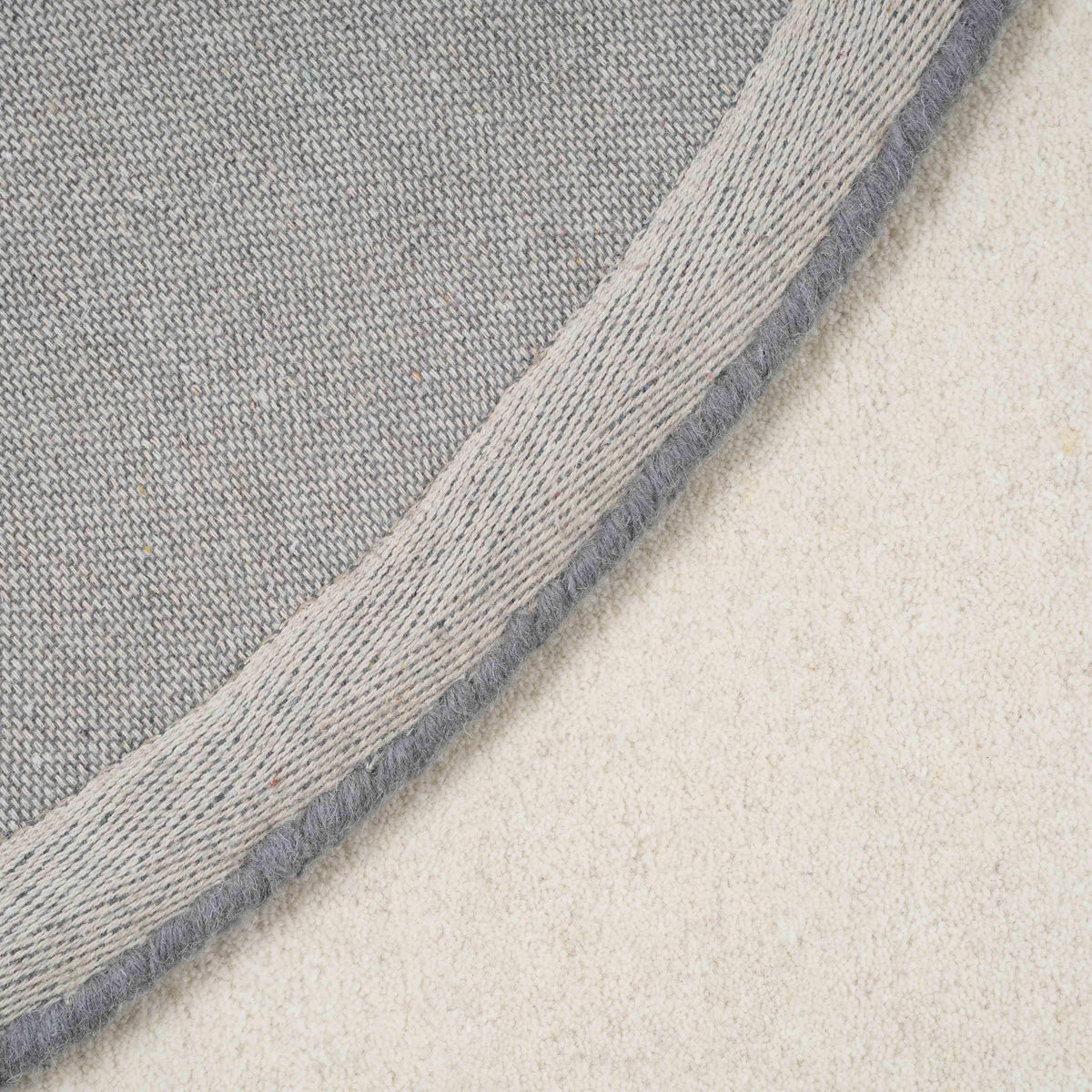 Tarba Organic Floor Rug