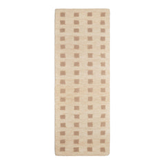 Hari Natural Hand-Tufted Rug