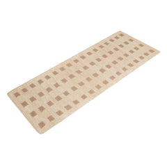 Hari Natural Hand-Tufted Rug