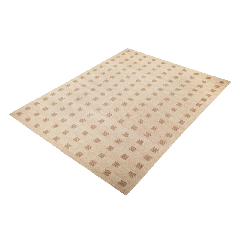 Hari Natural Hand-Tufted Rug-zoom-