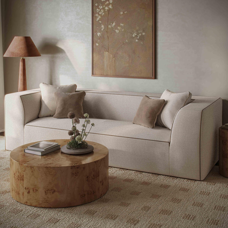 Hari Natural Hand-Tufted Rug-zoom-