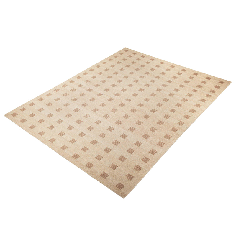 Hari Natural Hand-Tufted Rug-zoom-
