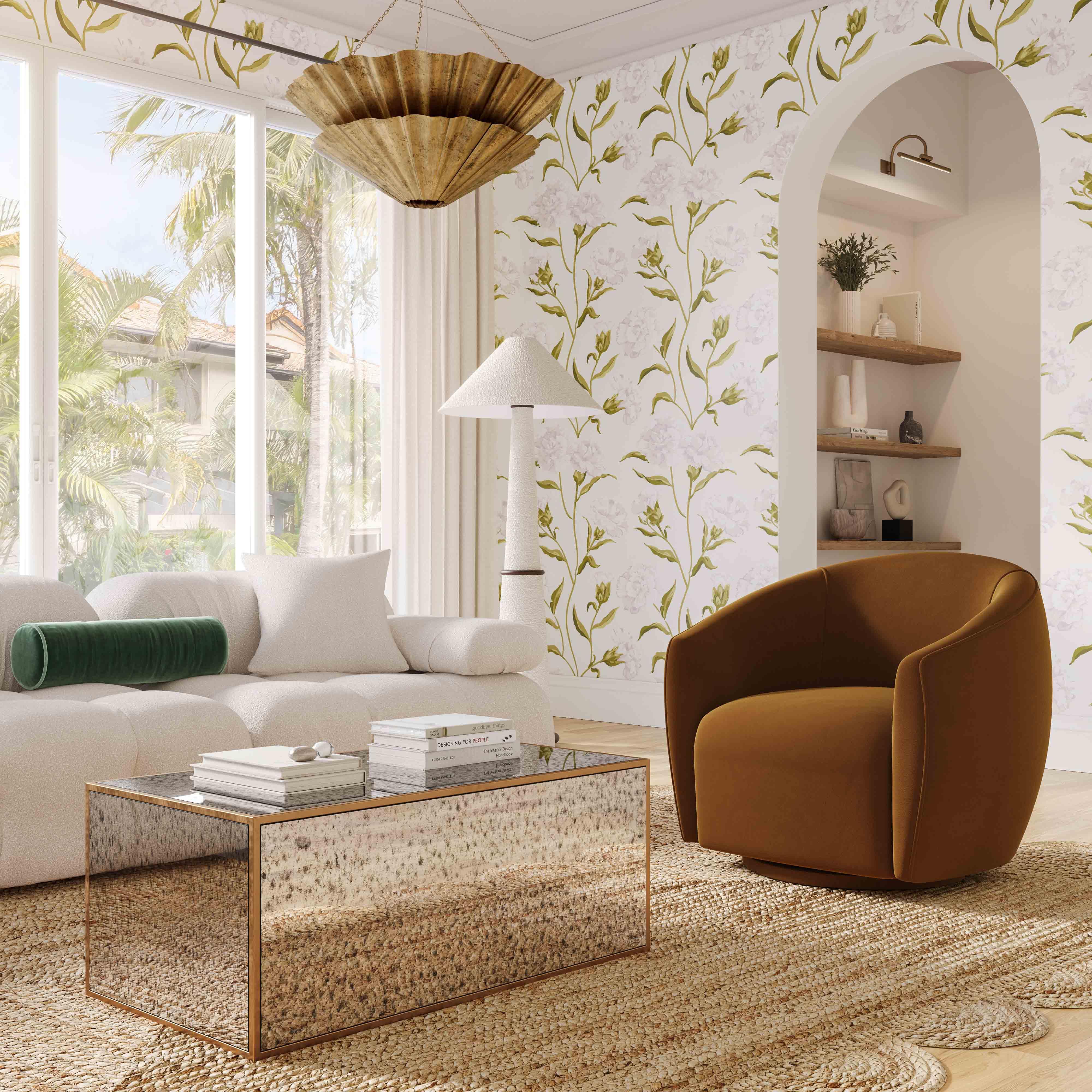 Jordan Living Room Collection