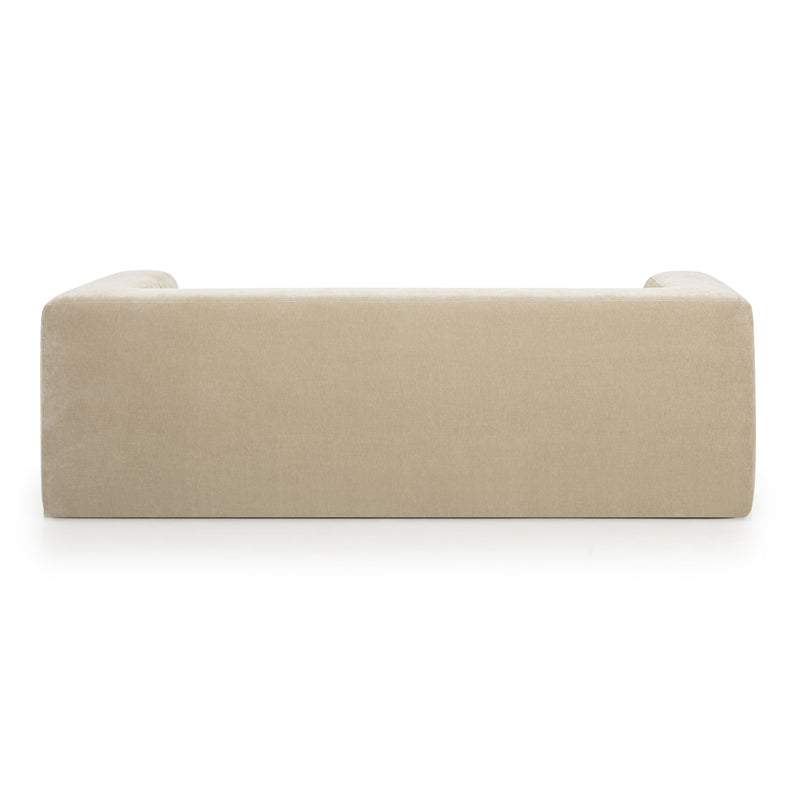 Alder 89" Upcycled Contract-Grade Chenille Sofa-zoom-