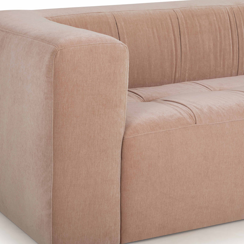 Alder 89" Upcycled Contract-Grade Chenille Sofa-zoom-