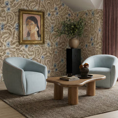 Jordan Living Room Collection