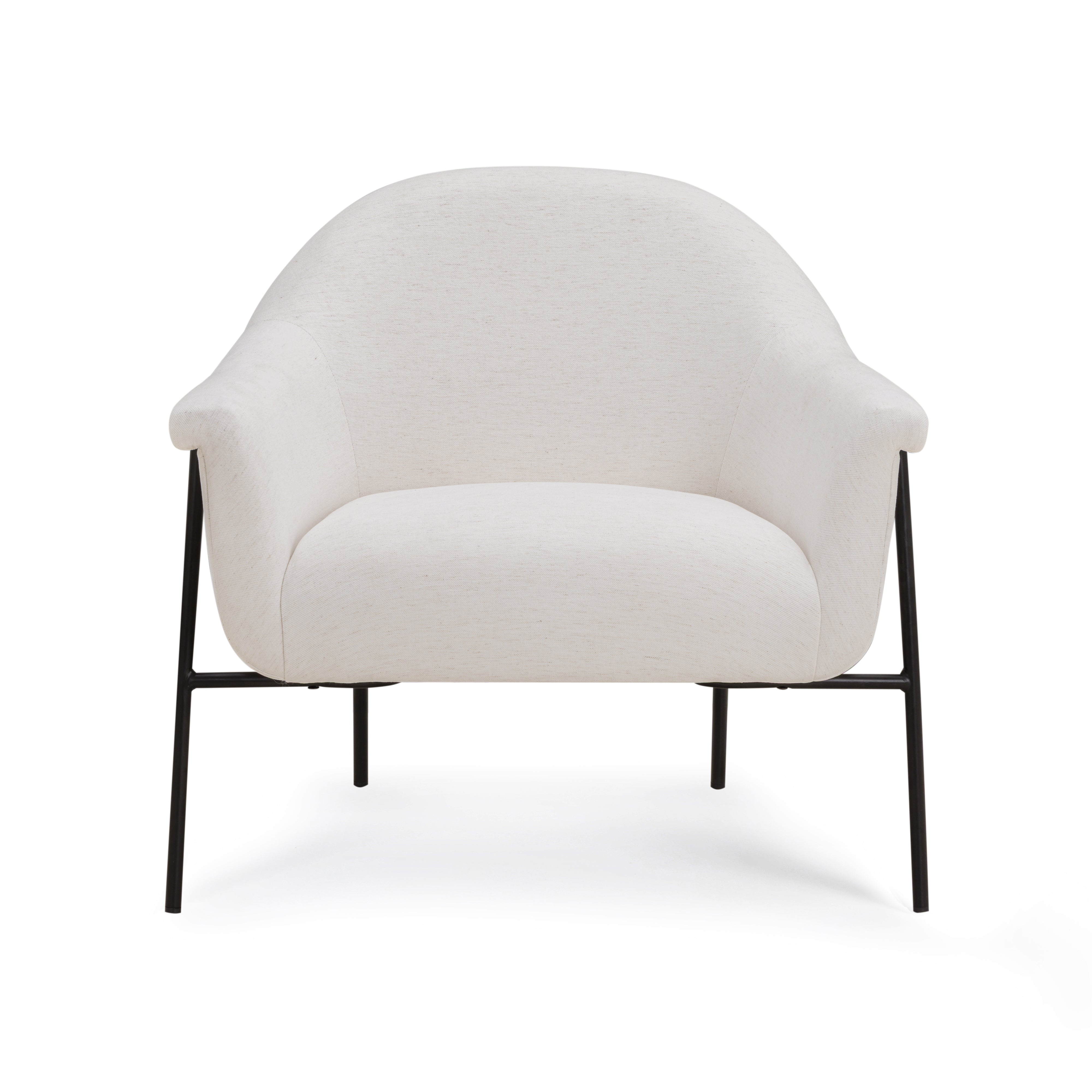 Lua Performance Chenille Accent Chair