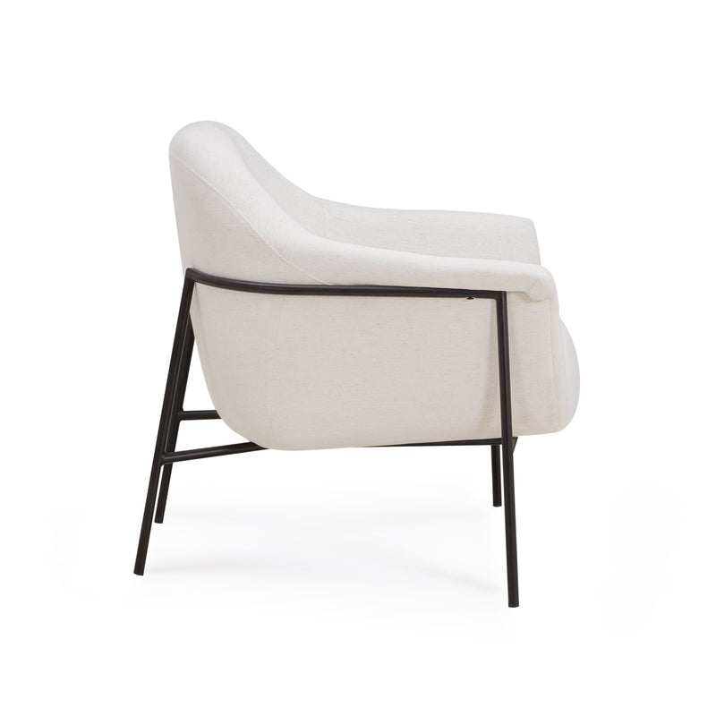 Lua Performance Chenille Accent Chair-zoom-