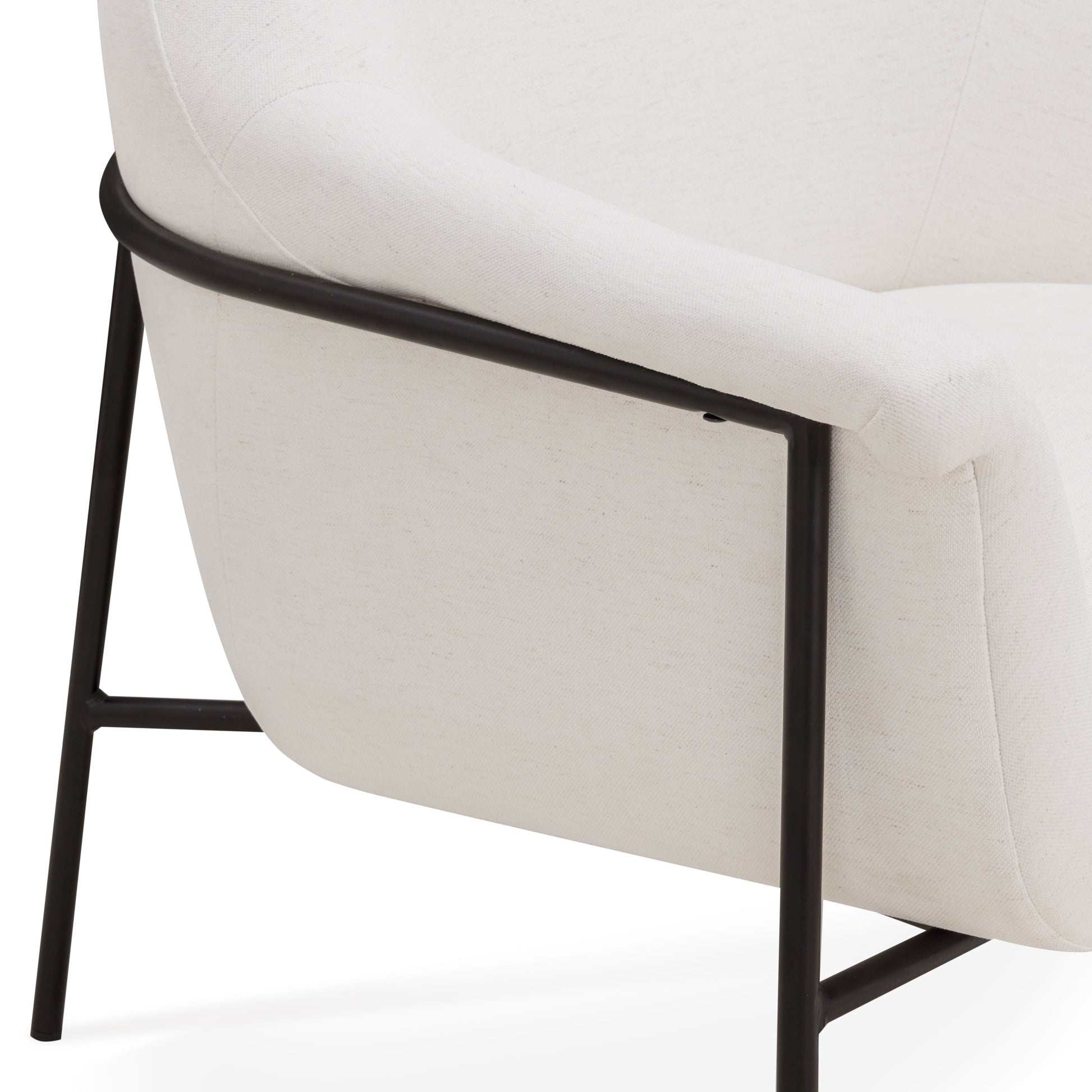 Lua Performance Chenille Accent Chair