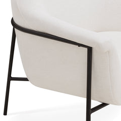 Lua Performance Chenille Accent Chair