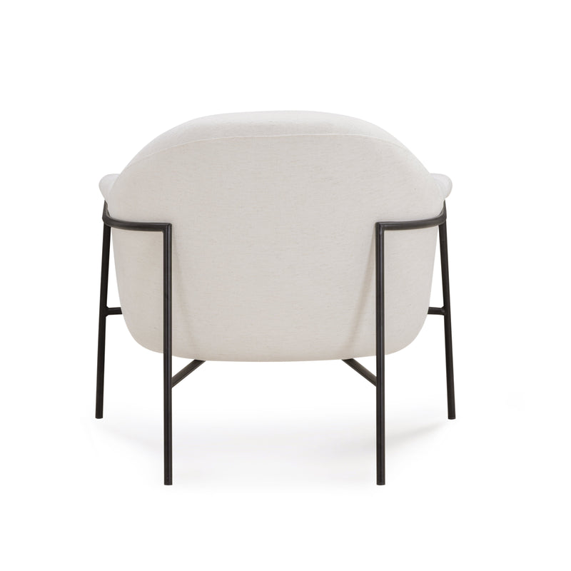 Lua Performance Chenille Accent Chair-zoom-
