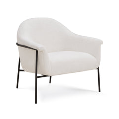Lua Performance Chenille Accent Chair