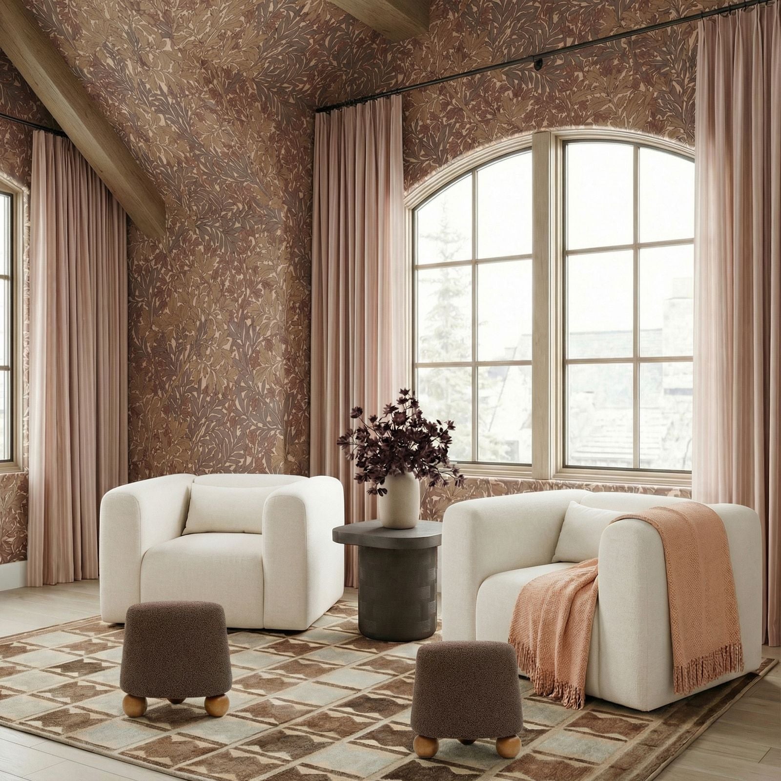 Tarra Living Room Collection