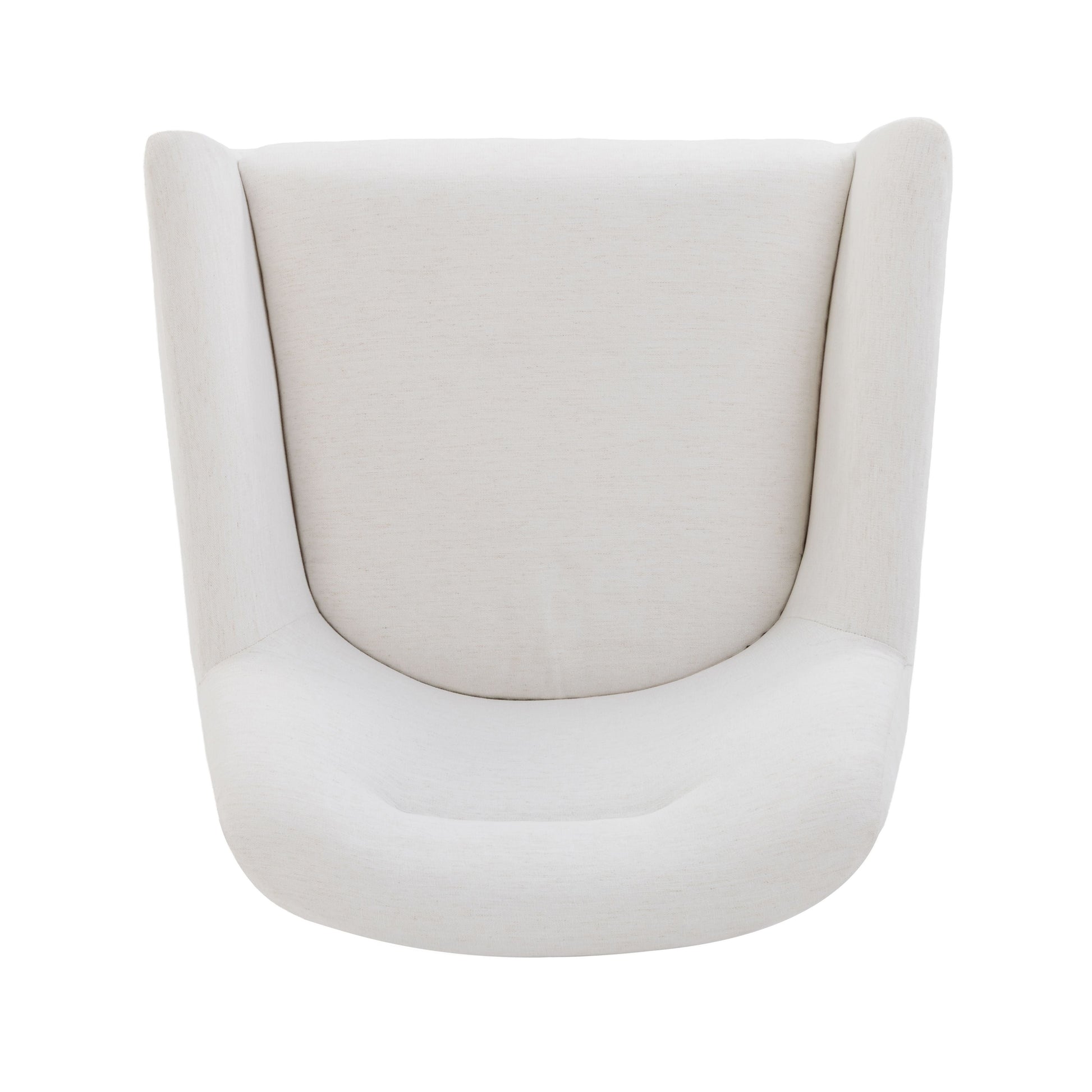 Mado Swivel Accent Chair