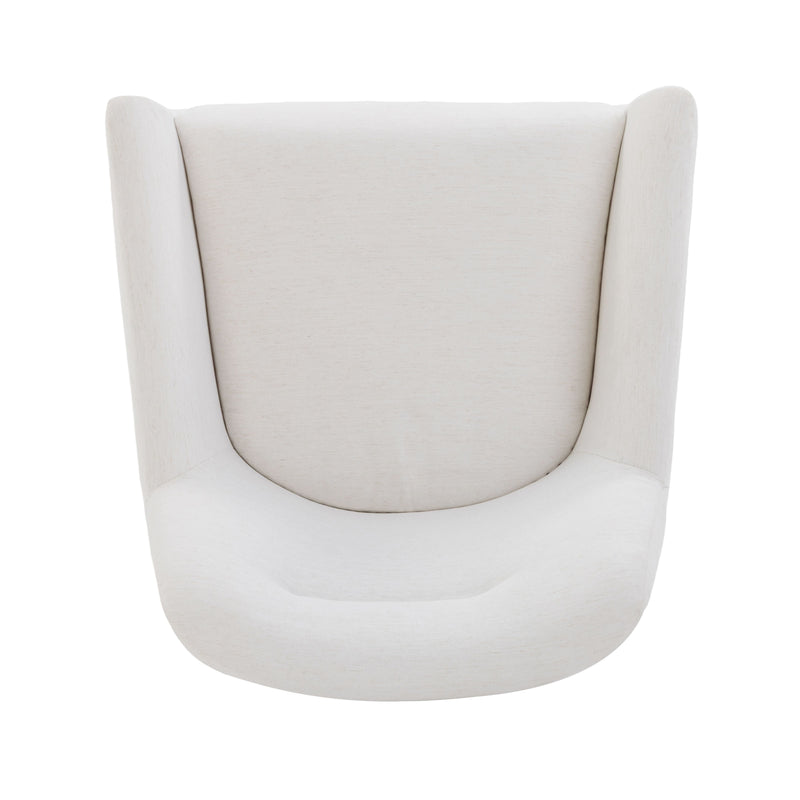 Mado Swivel Accent Chair-zoom-