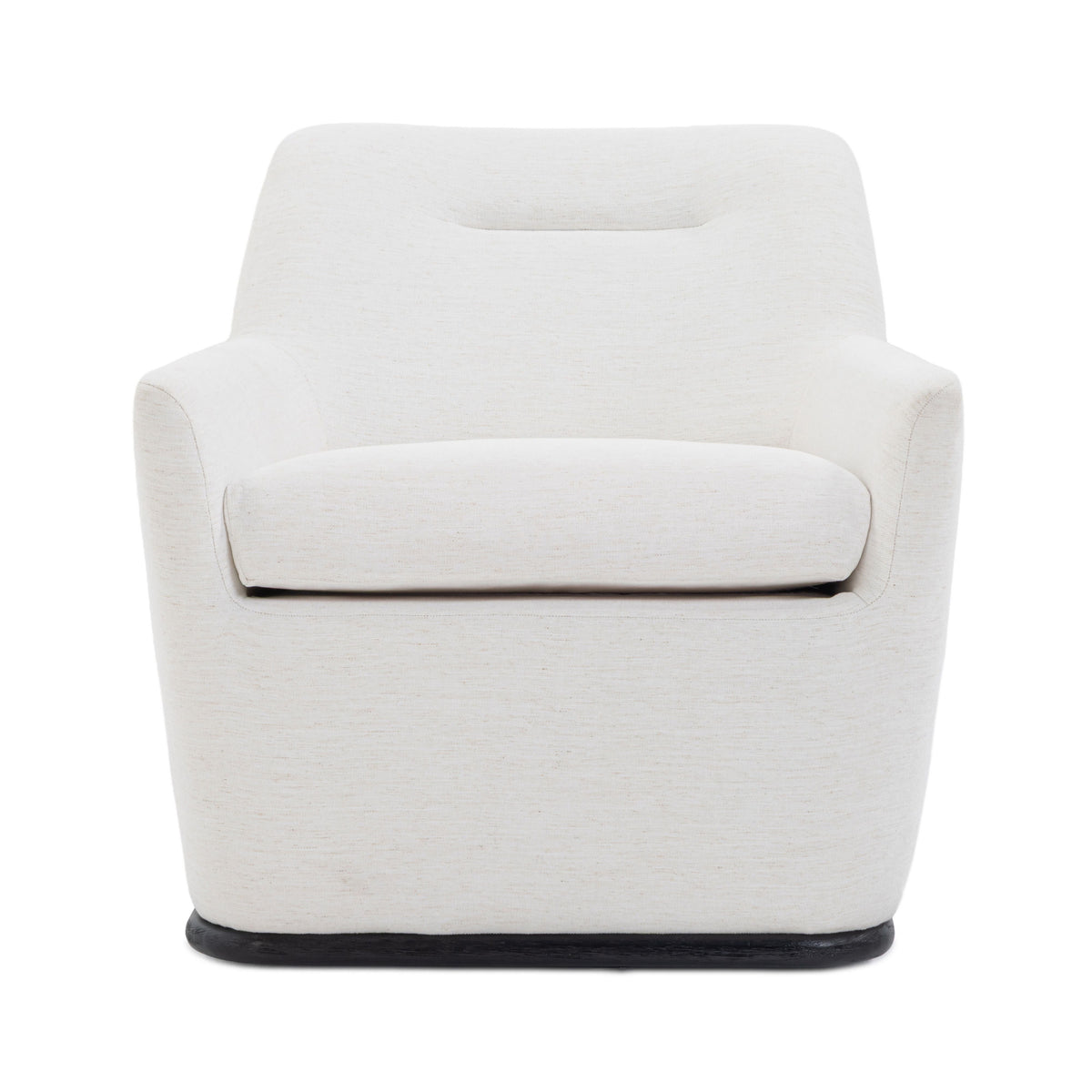 Mado Swivel Accent Chair