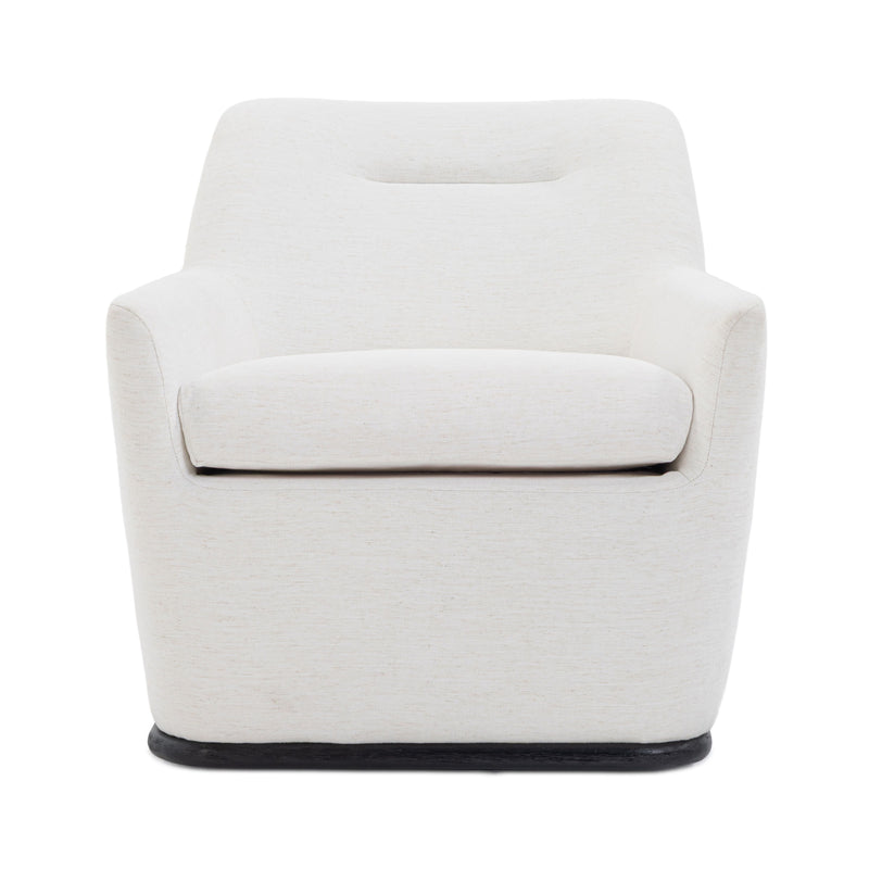 Mado Swivel Accent Chair-zoom-