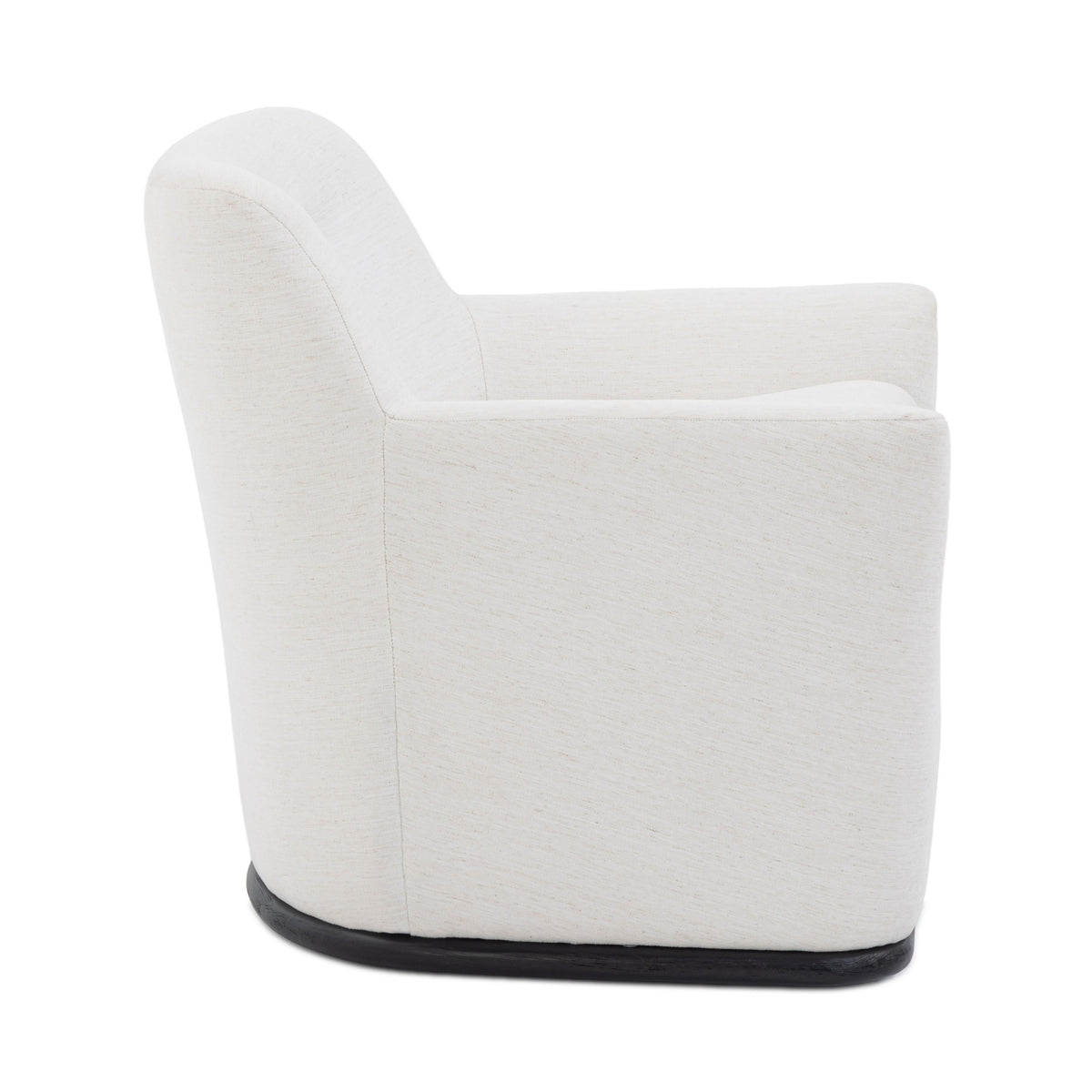 Mado Swivel Accent Chair