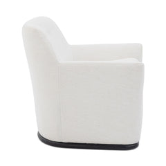 Mado Swivel Accent Chair