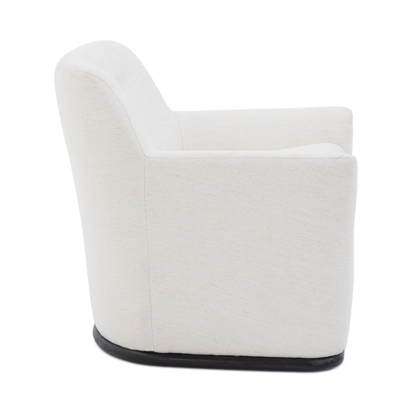 Mado Swivel Accent Chair-zoom-