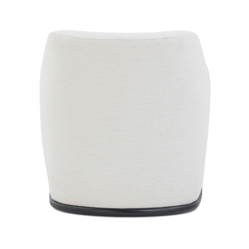 Mado Swivel Accent Chair-zoom-