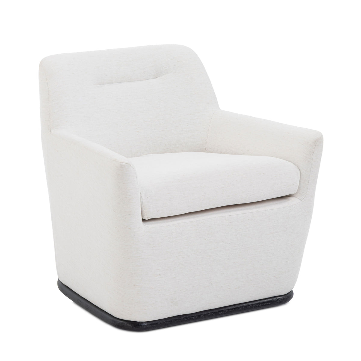 Mado Swivel Accent Chair